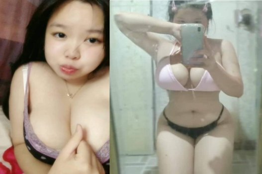Body thế này làm sao kiềm nổi cơn nứng