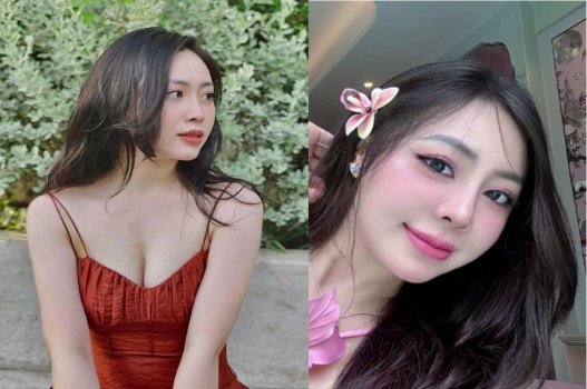 Chủ shop ế ẩm lén lút đi khách