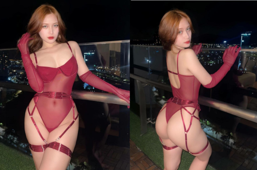 Chưa kịp lột quần anh đã thọc cu vào chỗ kín