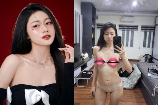 Đoàn Ngọc quyến rũ bị anh quản lý xâm chiếm