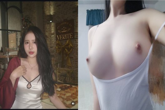 Gái đẹp nhũ hồng ngực mịn say mê Sex