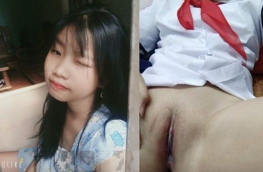 Genz nữ sinh thích quan hệ liên tục
