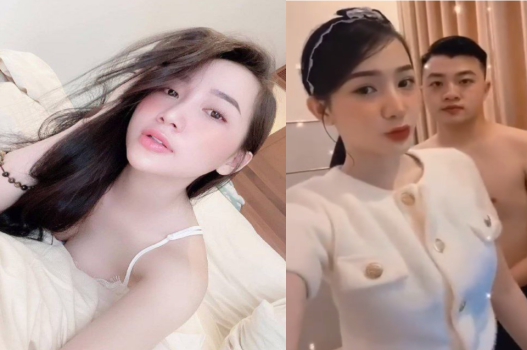 Hẹn vào hotel quan hệ vài hiệp