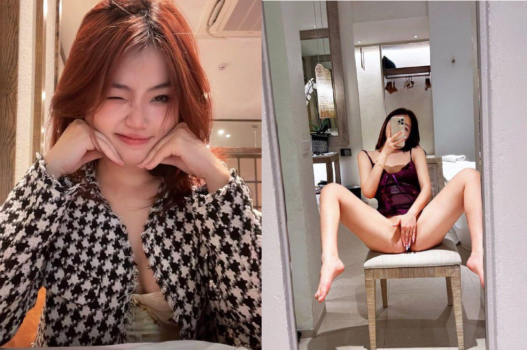 Khẩu dâm làm cả hai cùng lên đỉnh mê mẩn