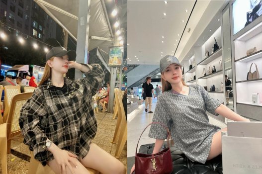 Lời nói kích dục khi làm tình cùng Hương Giang