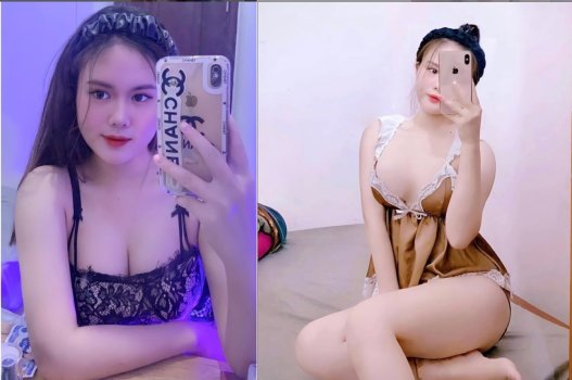 Mặt xinh da trắng ân ái không ngừng lại
