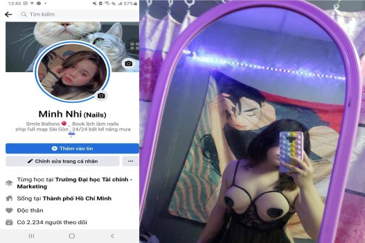 Minh Nhi gây ấn tượng với bộ đồ quyến rũ đầy mê hoặc