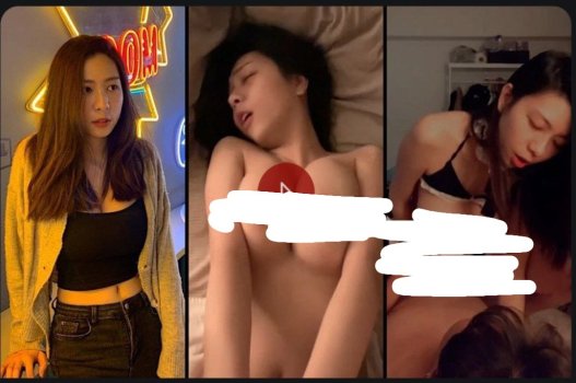 Phá em vặn mình trên chăn sướng điên