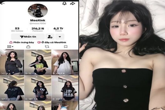 Phim sex mới nhất nàng Top mỡ Hà Meo Meoxink