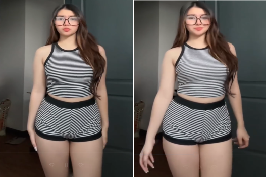 Phim Tiktok mông to nhảy dẻo gợi cảm