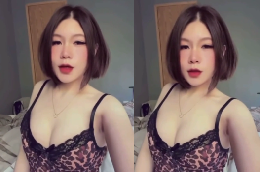 Showbua em xinh đẹp bím múp