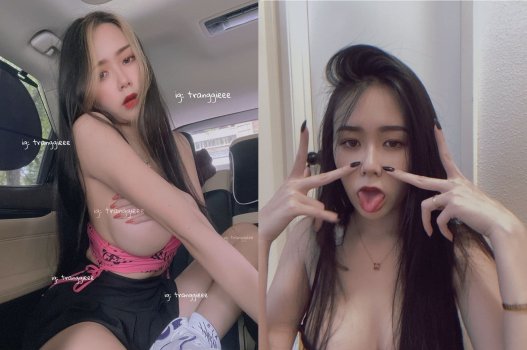 Trần Linh Trang khẩu dâm em mê quá anh ơi