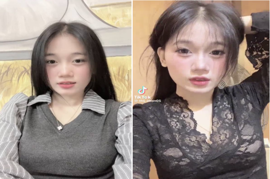 Video nóng TikToker Thij Phon nhà máy Luxshare
