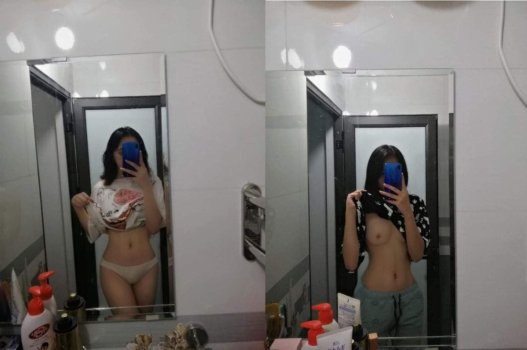 Viet69 em teen thích khoe ngực tròn